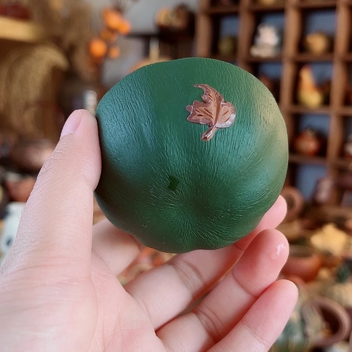 摆件紫砂壶紫砂茶壶