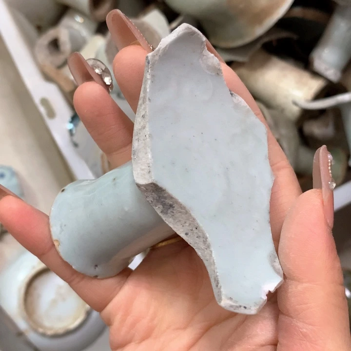 当代现代全手工工艺品