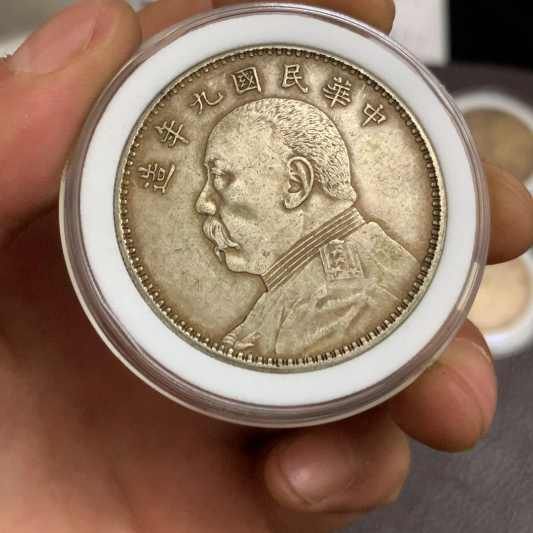 泉藏臻选  闪购链接 一图一物  复古手工艺品摆件