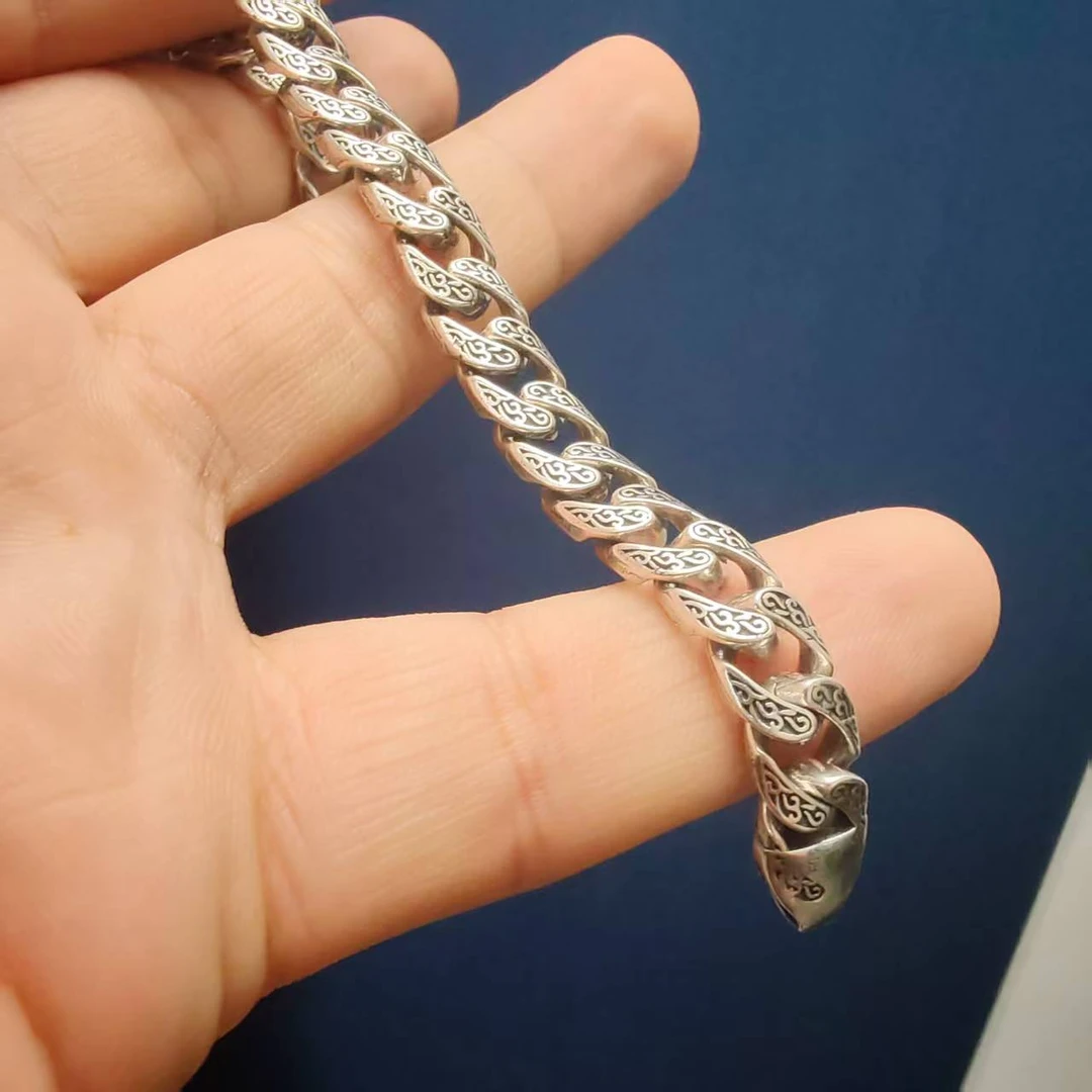 合金项链 爱敏首饰手链188245