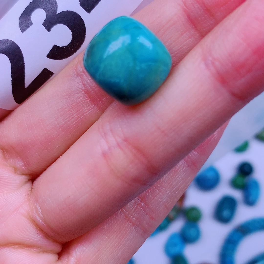 空竹粉丝专享十堰特色手工散珠