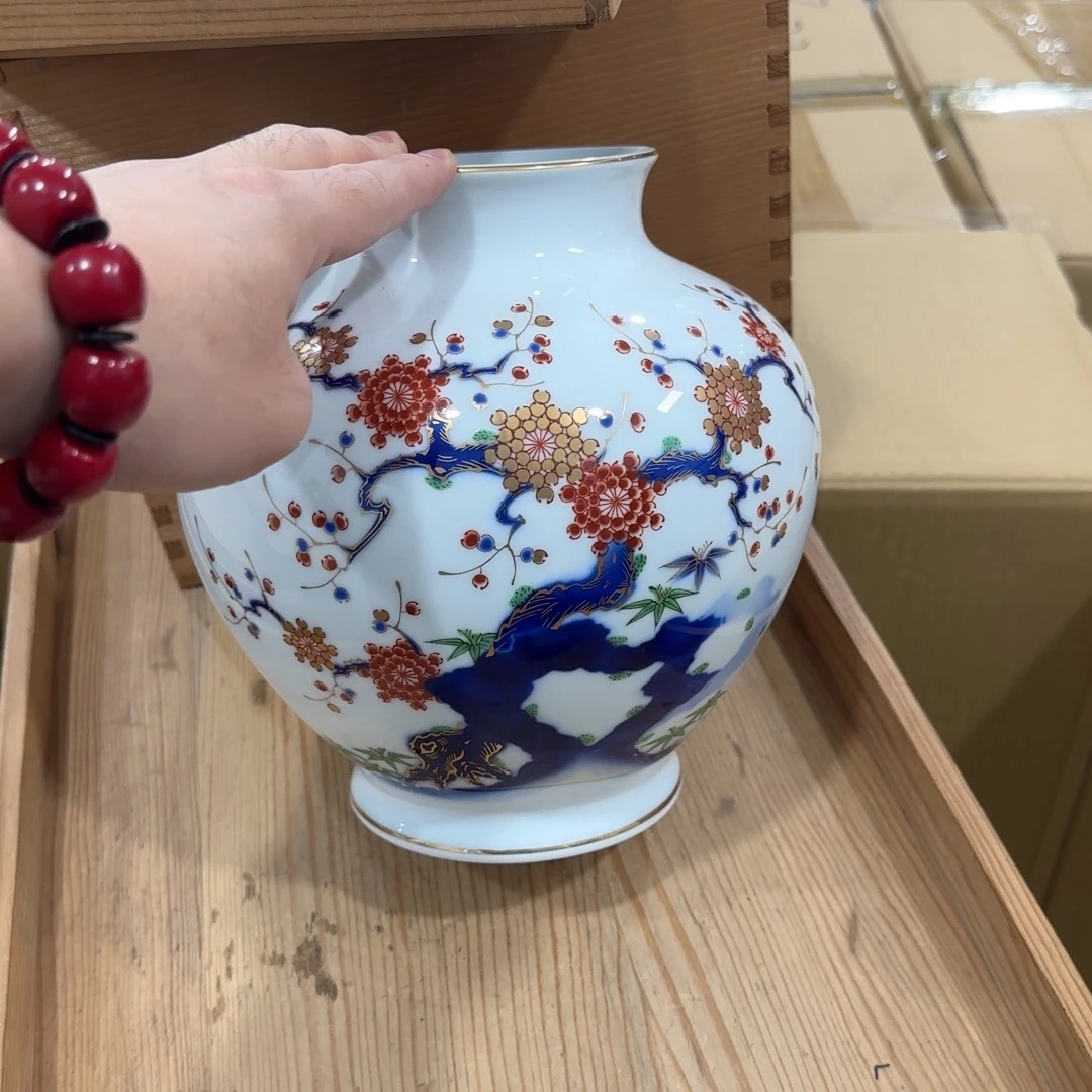 回流瓷器然美瓷器