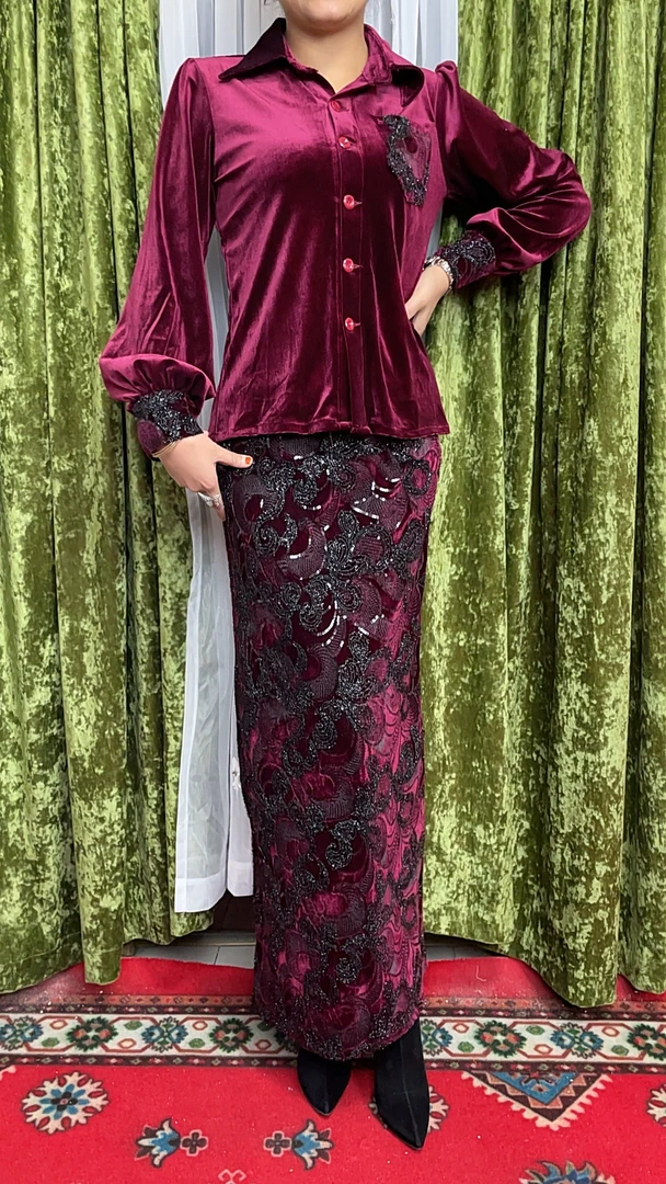 两件套连衣裙时尚气质女士