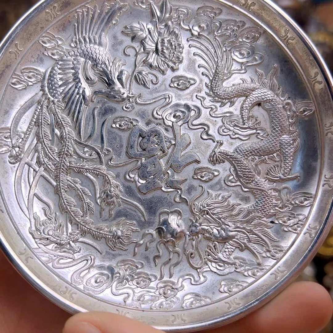 铜工艺美术大师作品集等