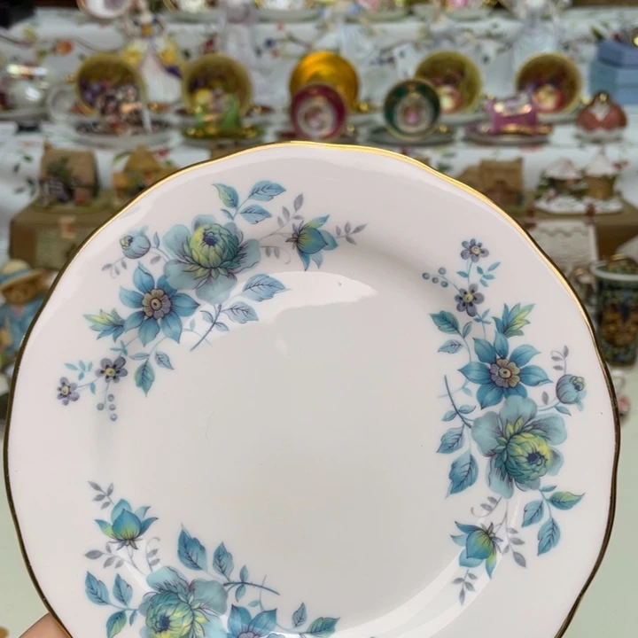 摆件维多利亚欧洲中古