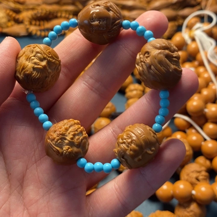 橄榄核手串/手链橄榄