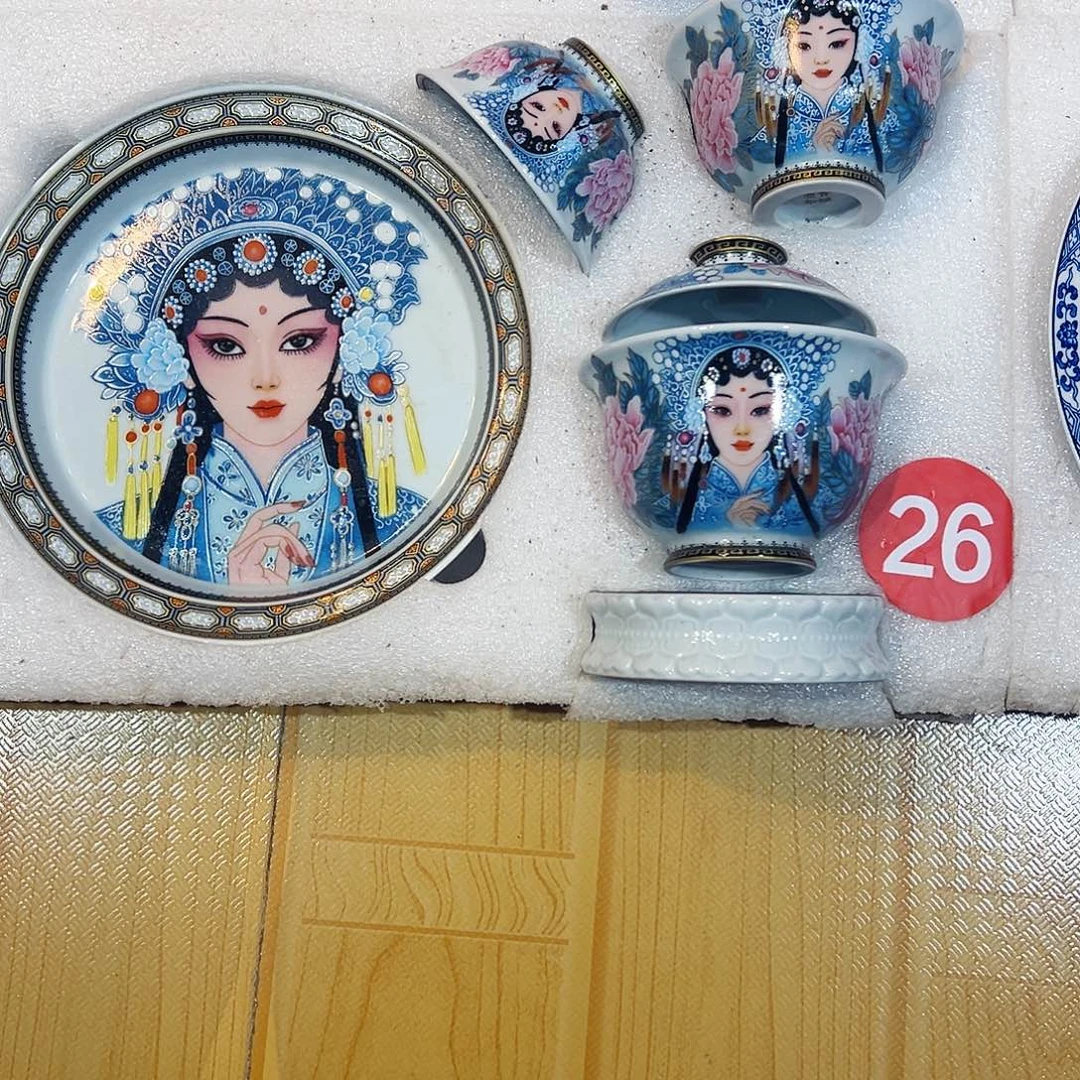 缘***决牡丹花旦五件套288282882892