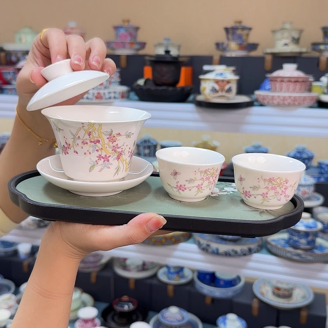 我们的目标是成为一个