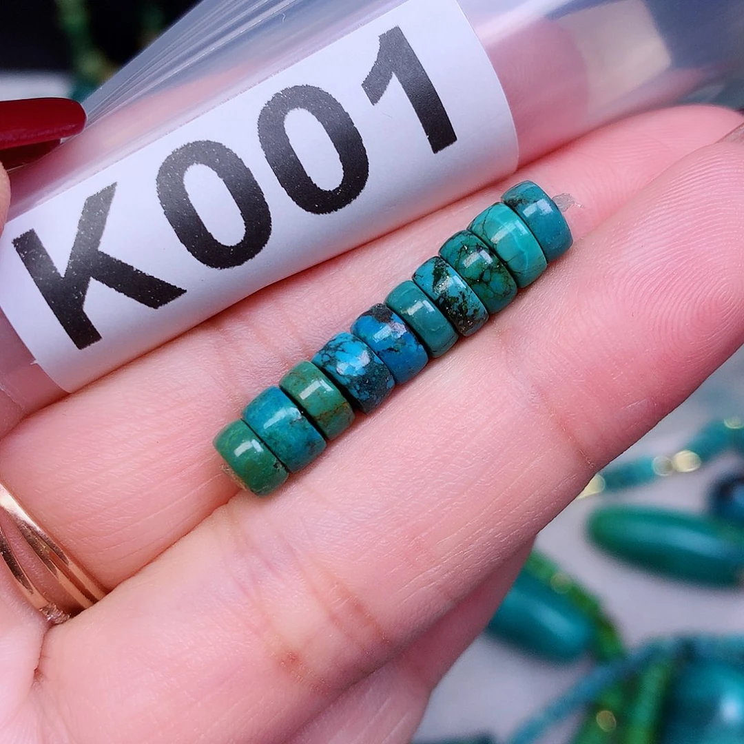 空竹粉丝专享十堰特色手工散珠