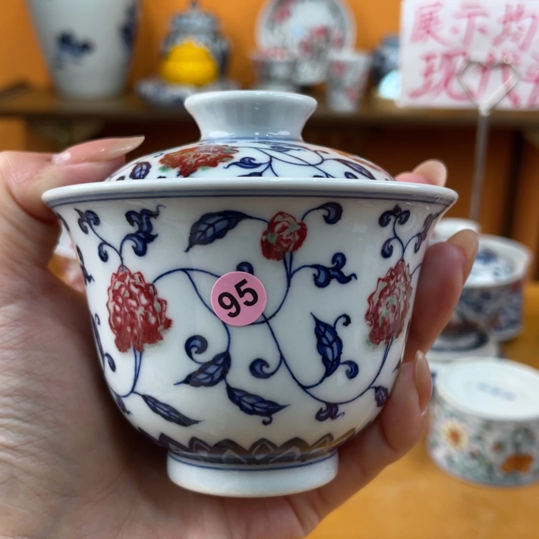 景德镇手绘哈哈哈哈哈哈