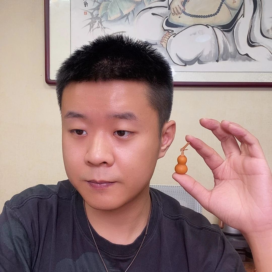 m***e吊坠柏香籽/百香籽