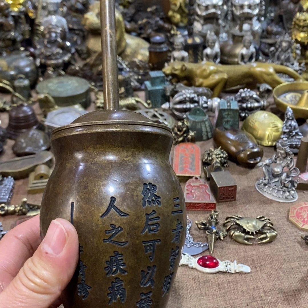 铜铜韵精品具家摆件