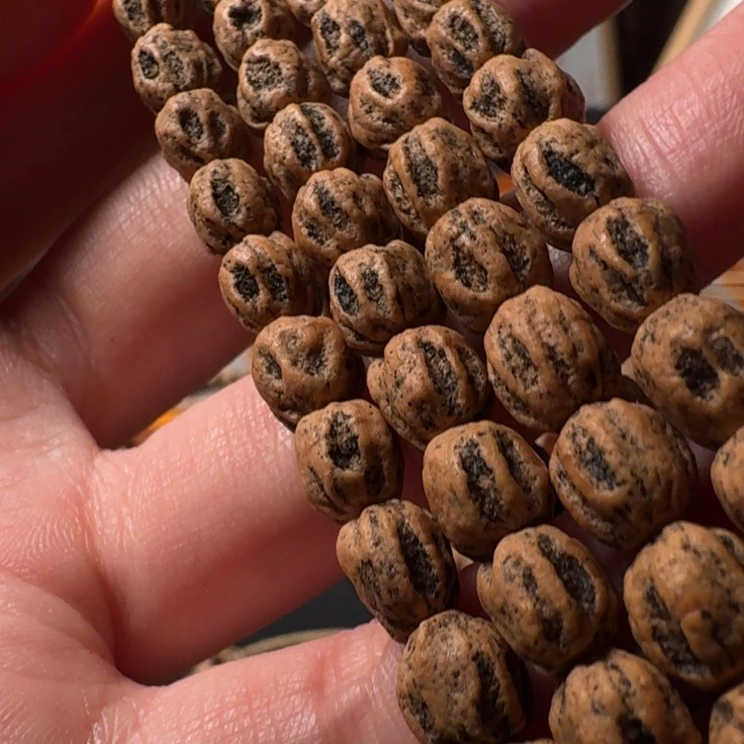 柏香籽/百香籽吊坠