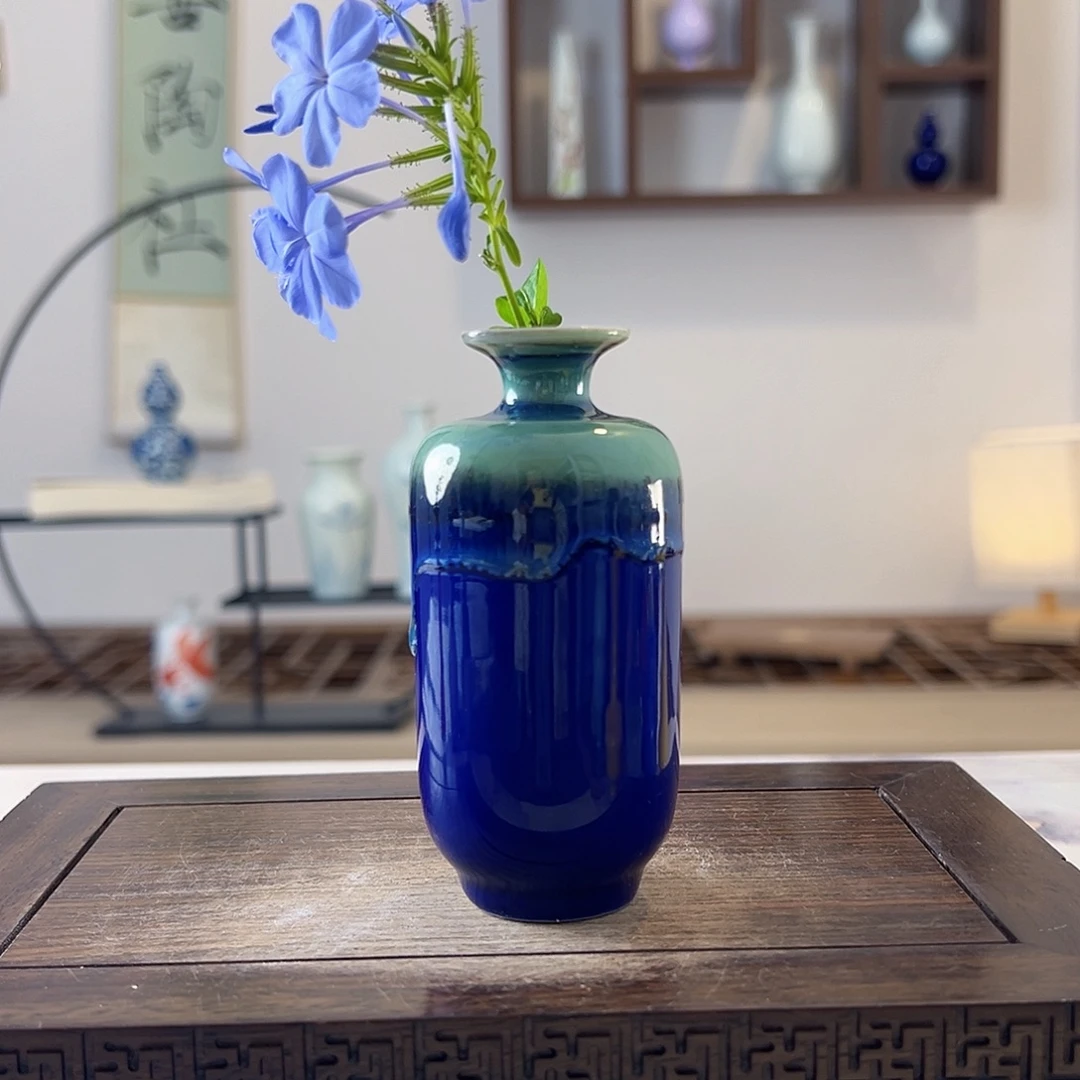 摆件景德镇陶瓷艺术展