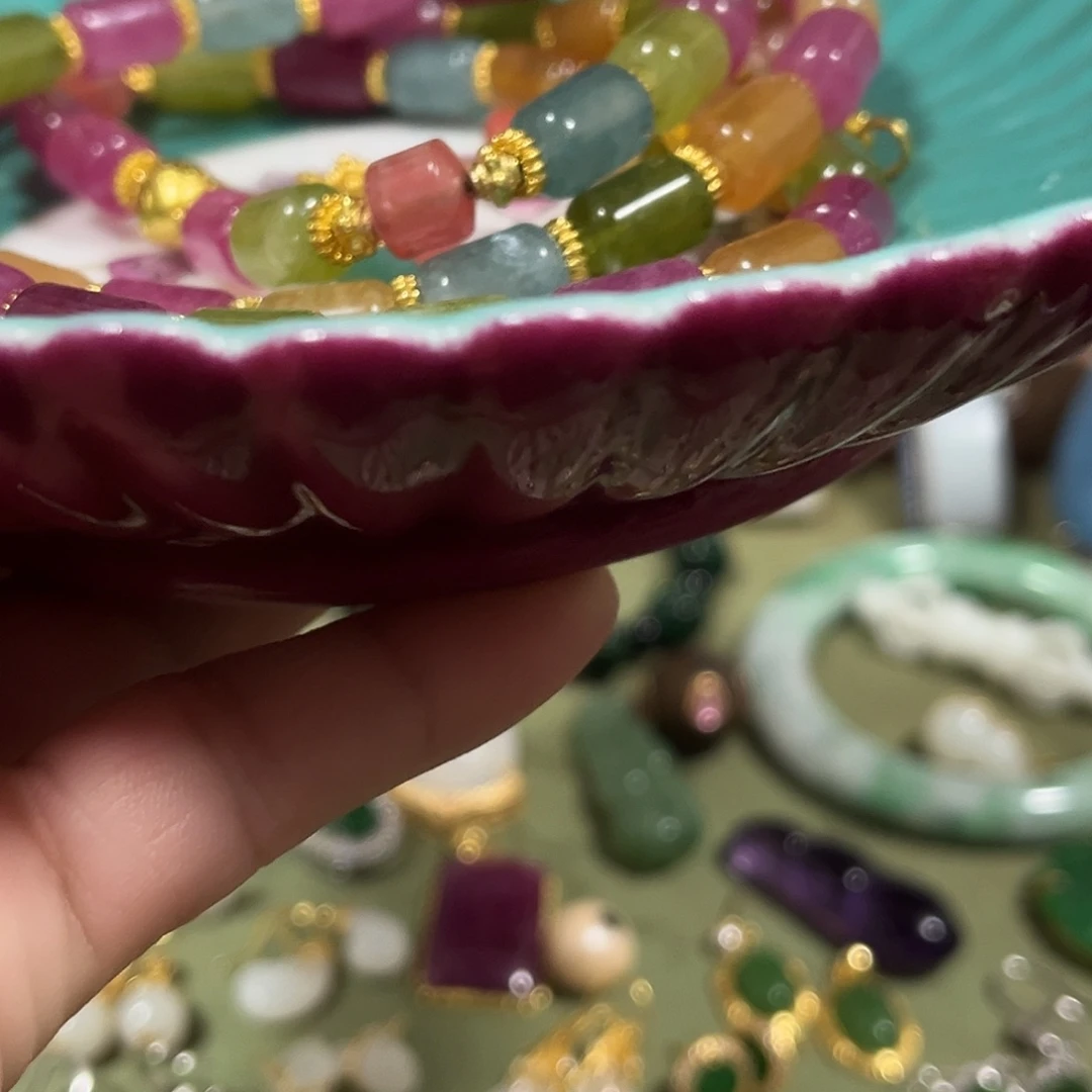 w***℉瓷片精致小巧精致小巧漂亮