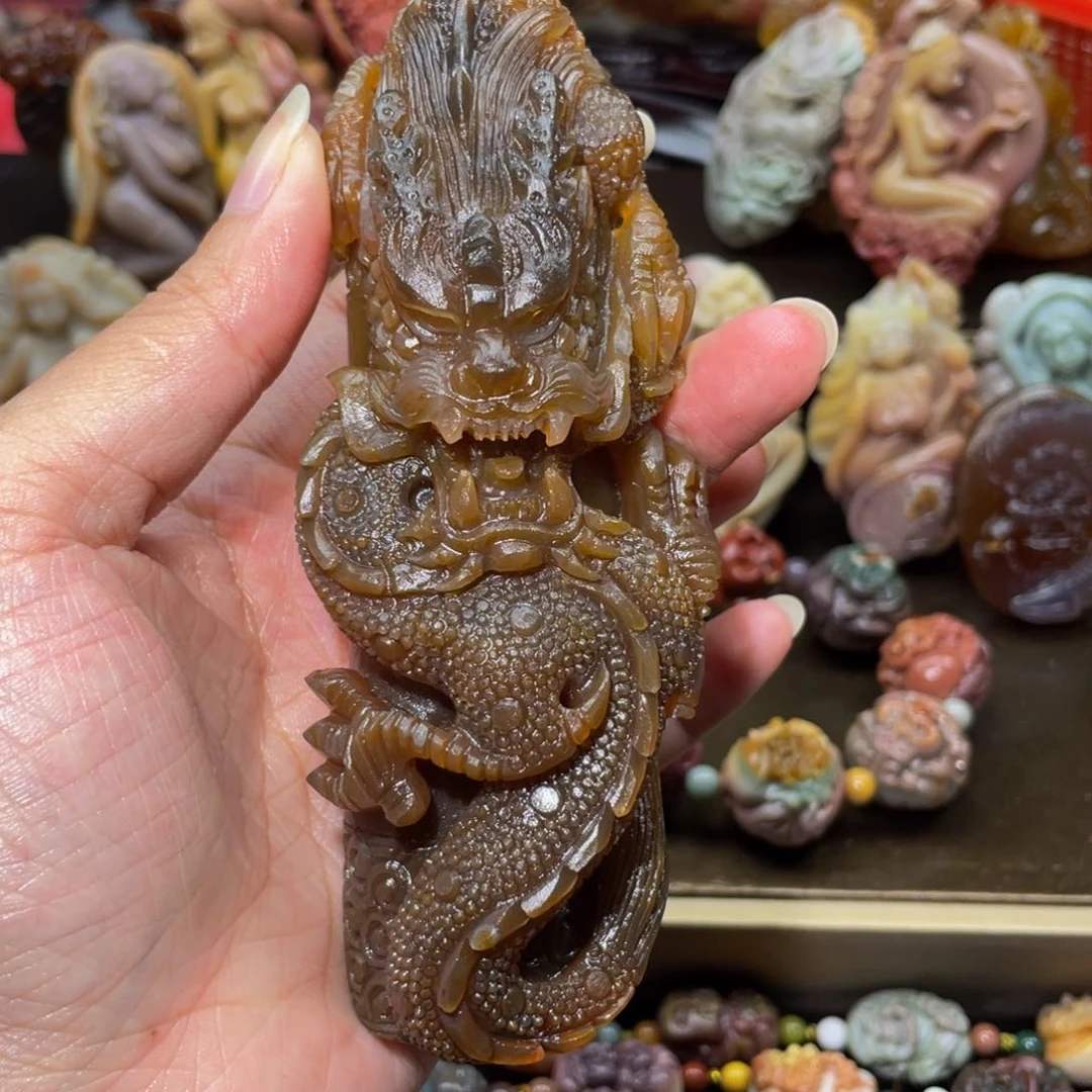 未镶嵌手链石英质玉