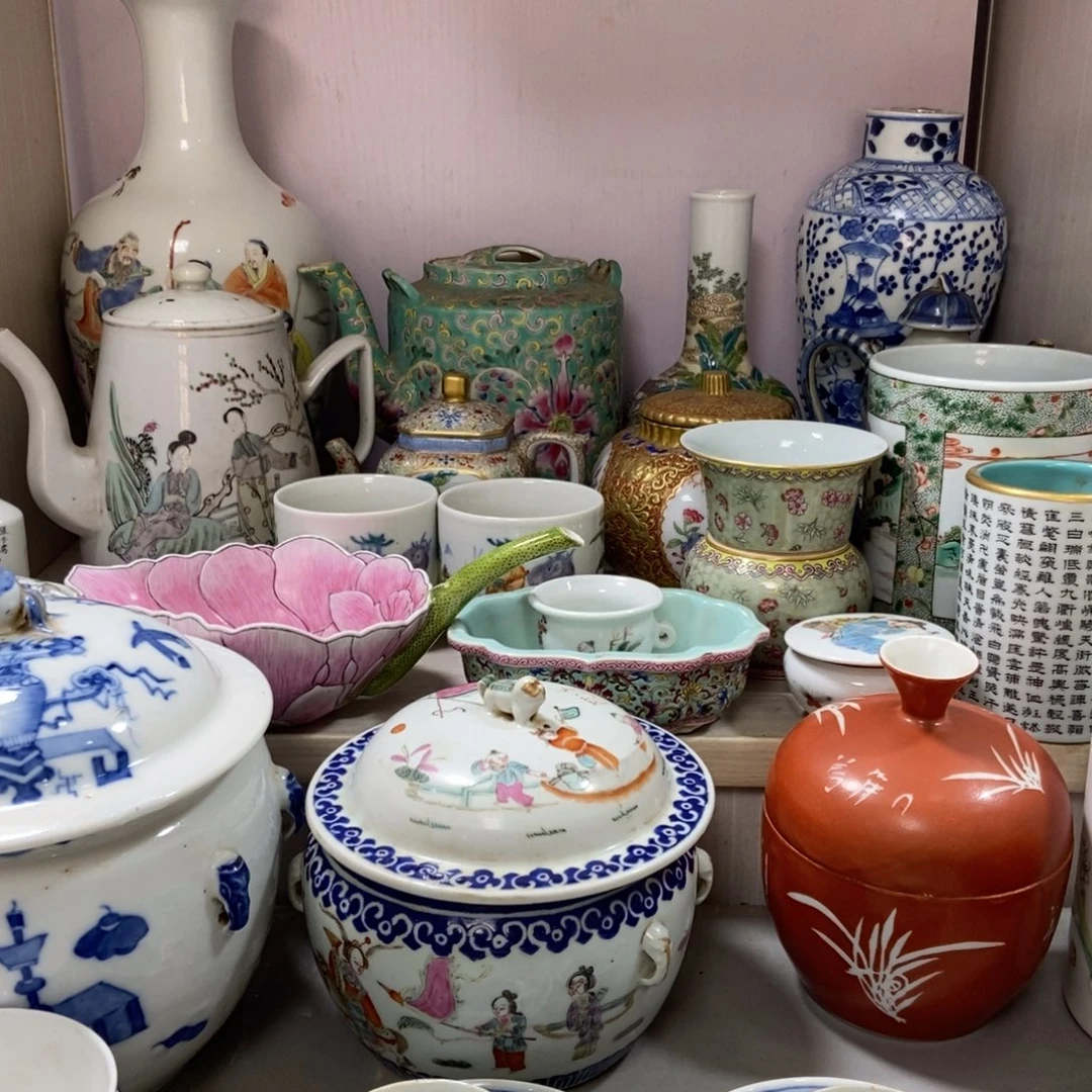 摆件陶工艺品摆件摆件摆件