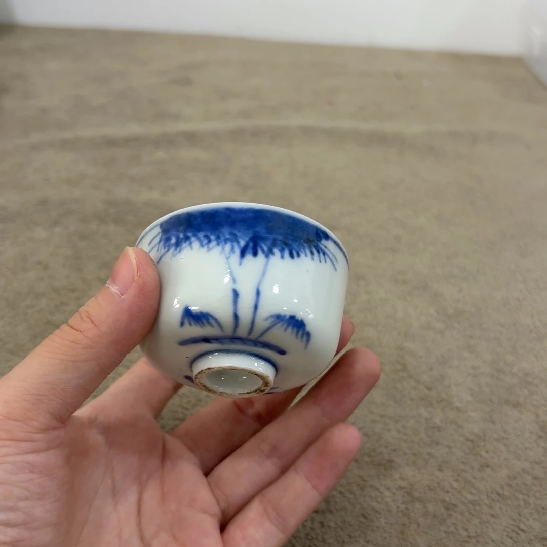 非常好用漂亮的茶具
