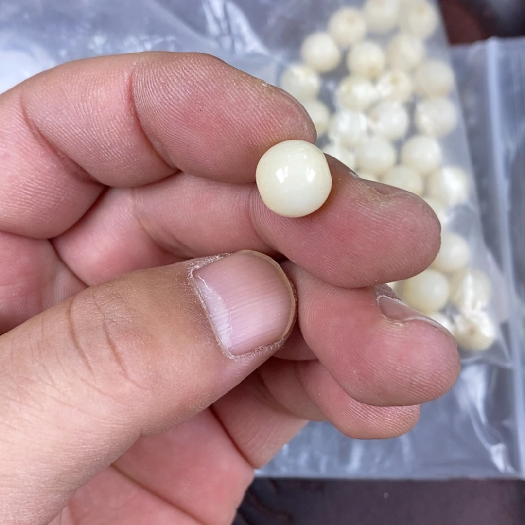 手串/手链驼骨配饰九十一