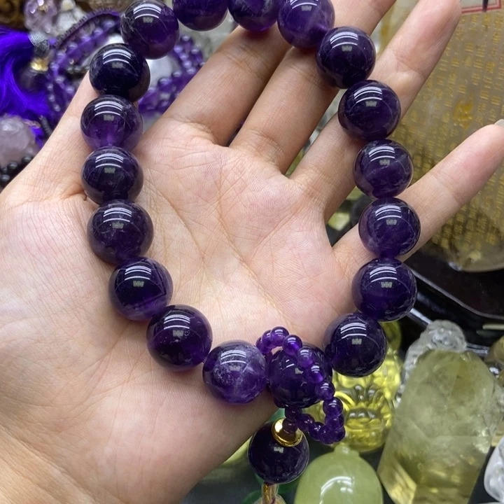 合金珠宝半成品水晶