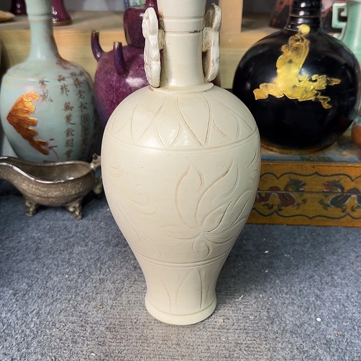 瓷片瓷器瓷器瓷器