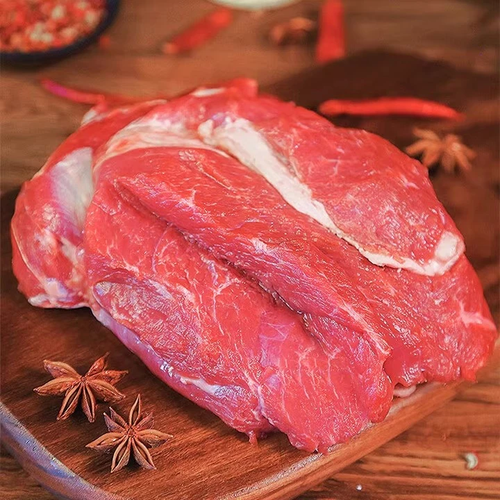 【色吾村】青藏高原散养羊肉按斤卖