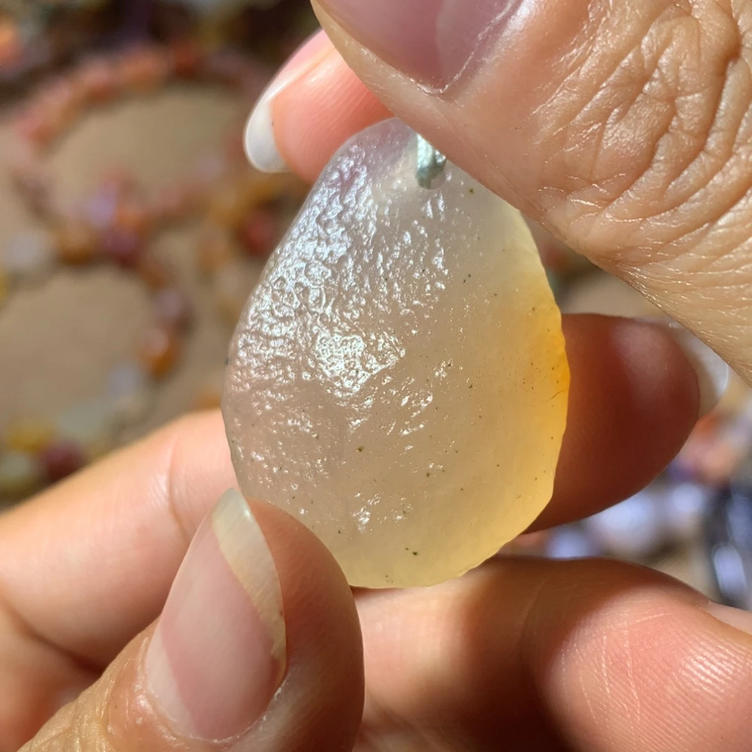 石材大漠戈壁原石