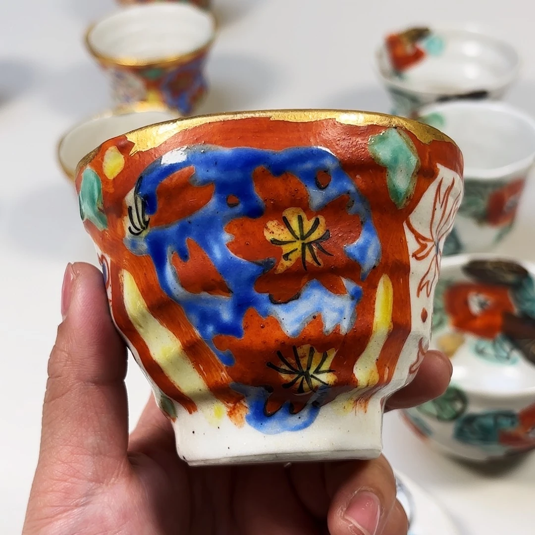 瓷        和田一人