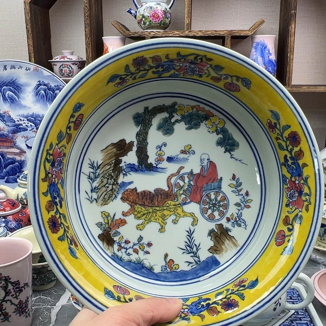 陶杯子景德镇陶瓷567老厂瓷70