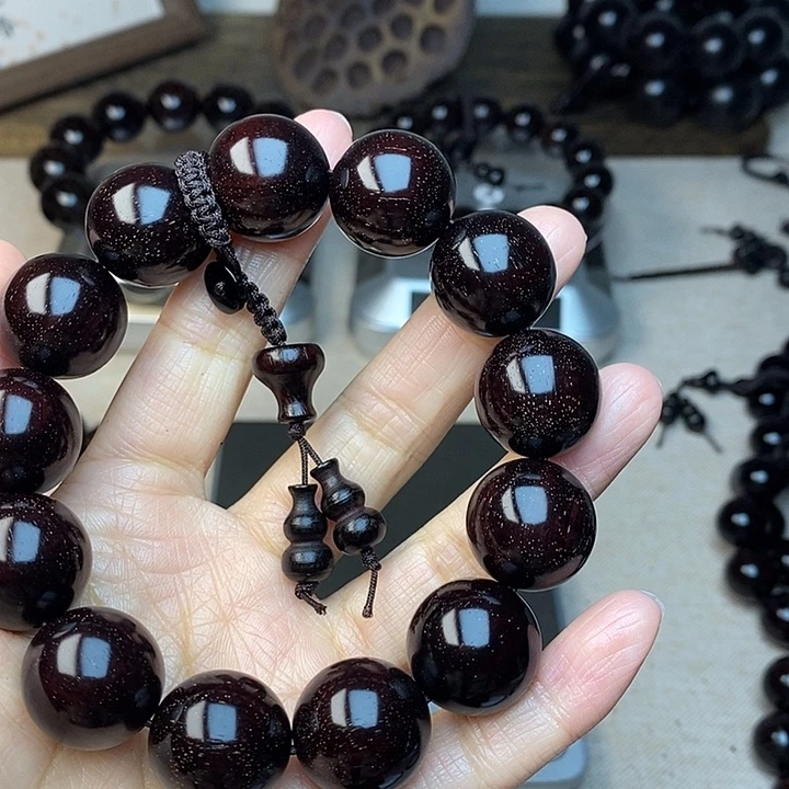 青***吊檀香紫檀（小叶紫檀）1.8带