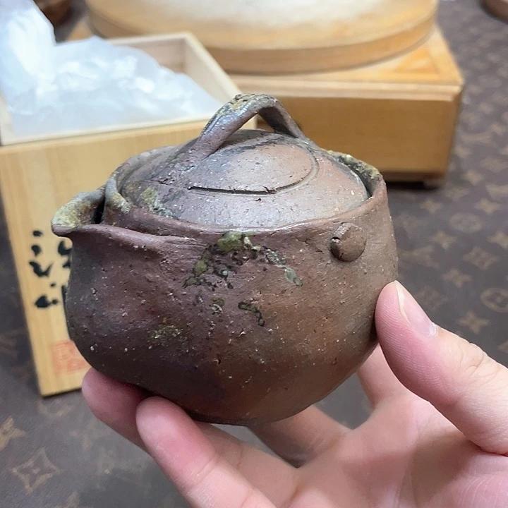 69备前烧备前烧备前烧