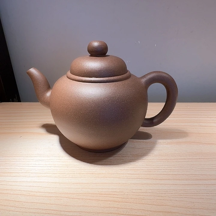 茶壶紫砂宜兴紫砂茶壶