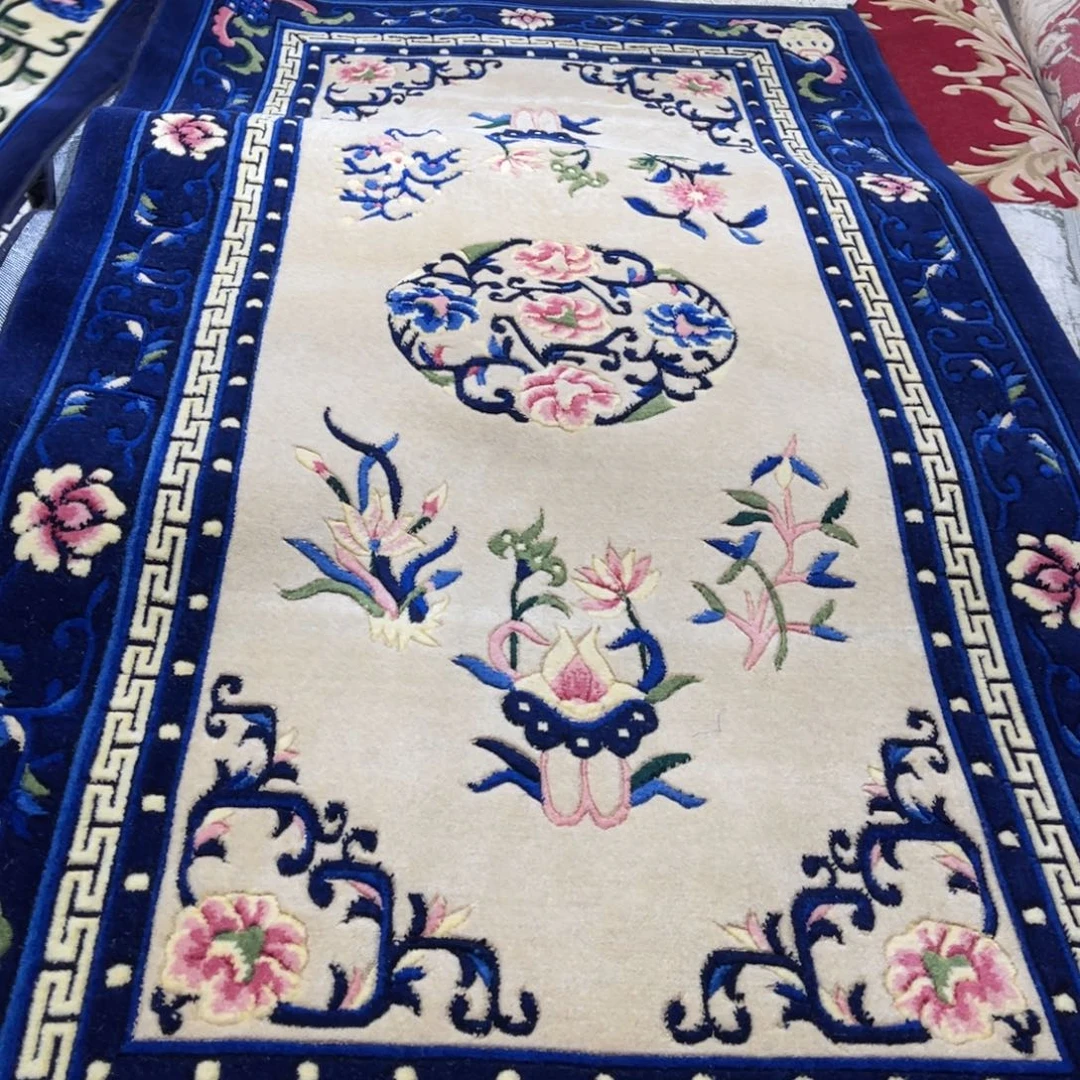 羊毛87×178纯羊毛特价