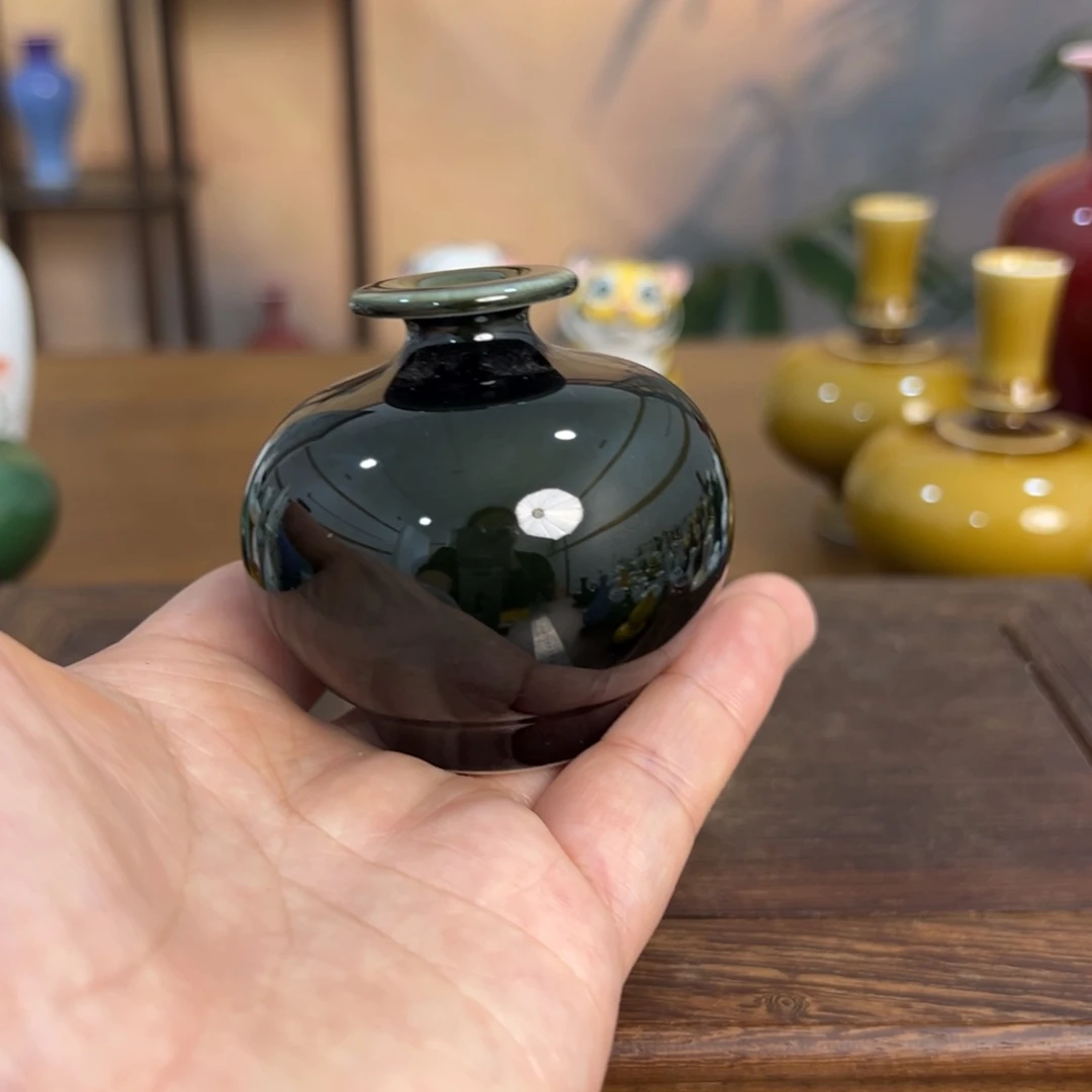 瓷片景德镇陶瓷美术