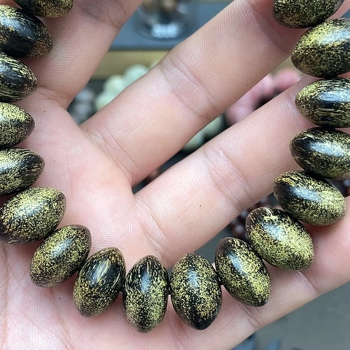 沉香沉香碎屑芽庄蚂蚁沉50