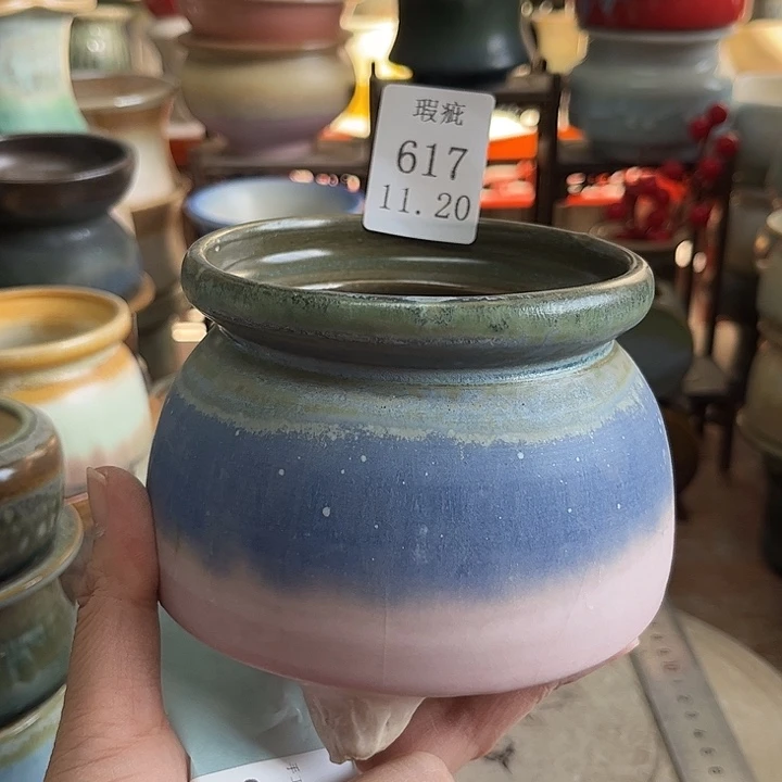 瓷片景德镇陶瓷手工制作