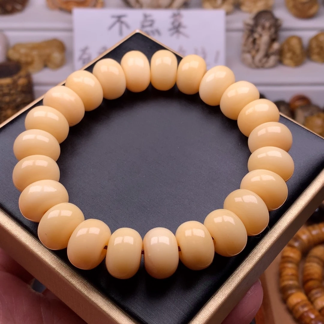 驼骨手串/手链天天都在盘  14