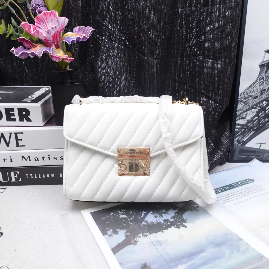 95新 MICHAEL KORS/迈克高仕 单肩包/T10234921