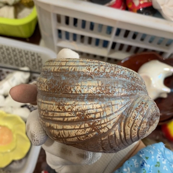 陶瓷树脂工艺摆件