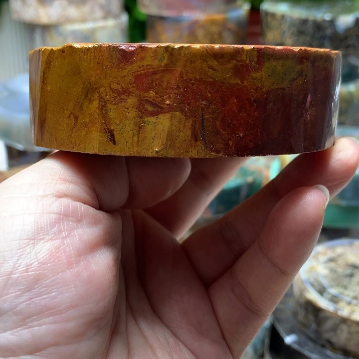 y***n定制玛瑙定制手镯65