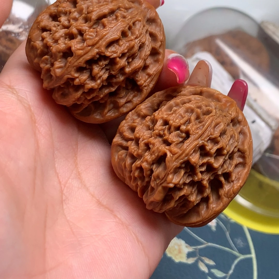 把件文玩核桃41-35413-8