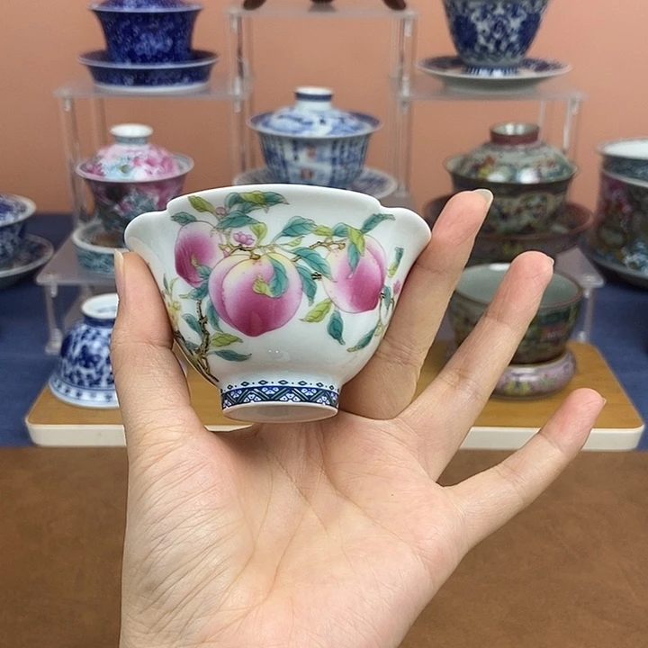 陶瓷制品加工工艺