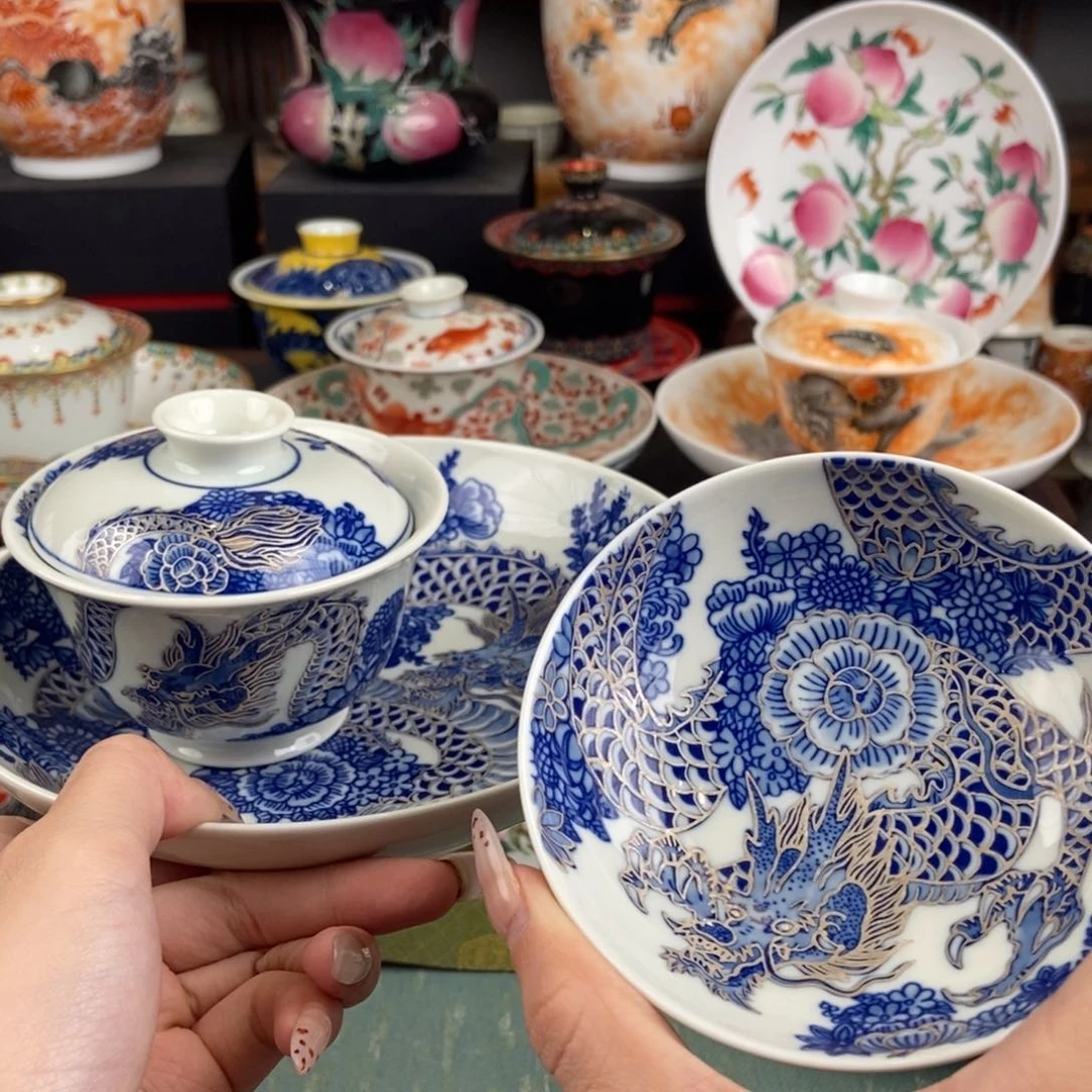 陶瓷的设计师是什么时候才