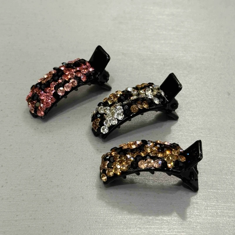【小魏总珠宝】设计小抓夹-4cm（一个）
