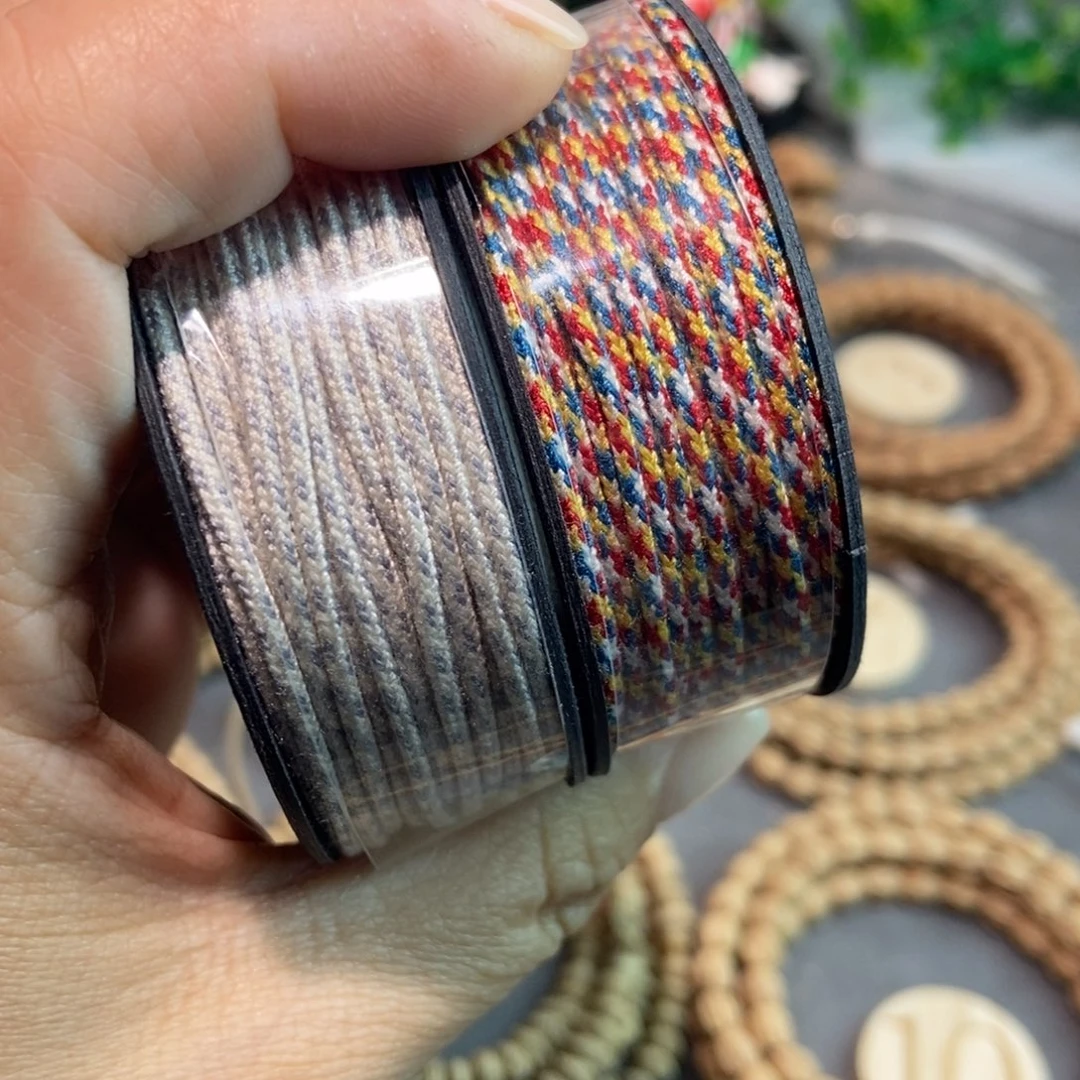 柏香籽/百香籽吊坠