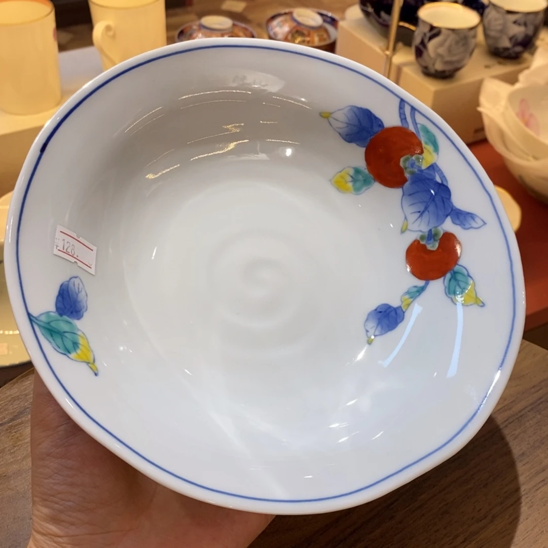 瓷片19 厘米，小杨甄选甄选