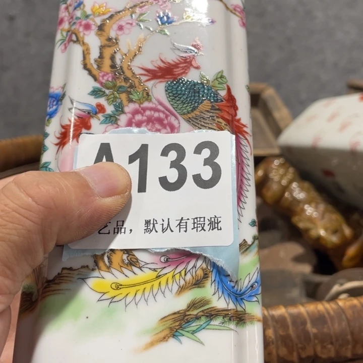乔***儿琉璃手工艺品知道