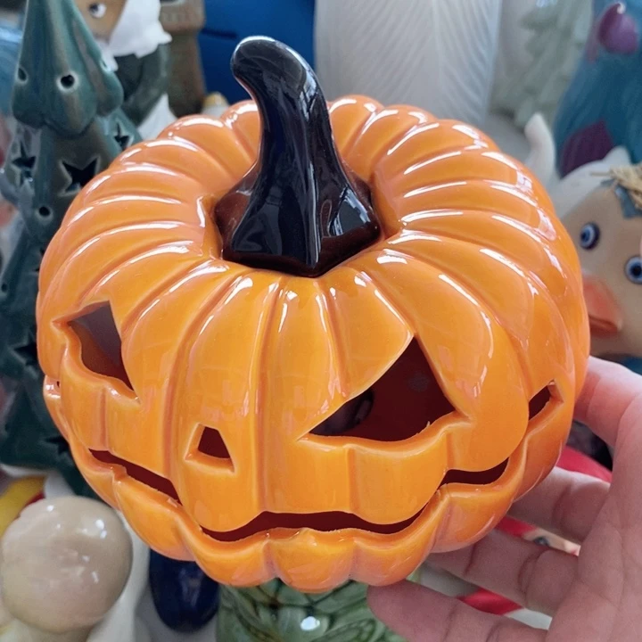 摆件陶瓷树脂材料