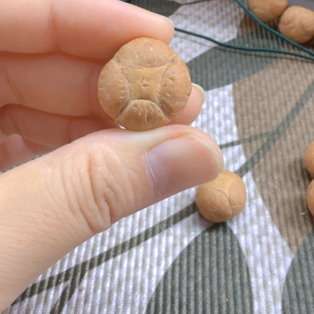 吊坠麒麟眼菩提19麒麟