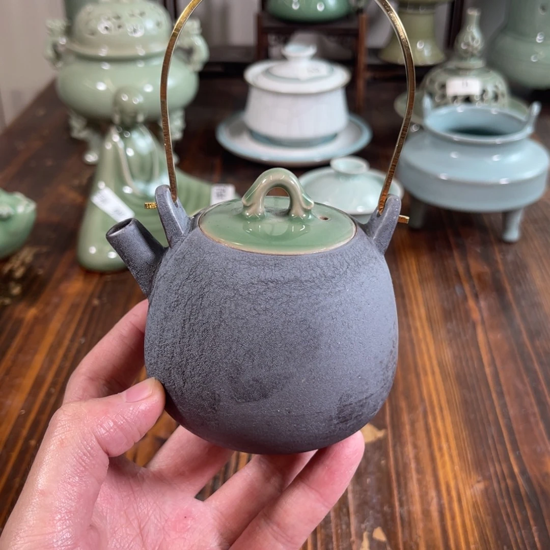 三宝茶器开播福利